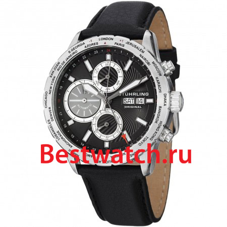 Часы Stuhrling Original Renegade 497.01